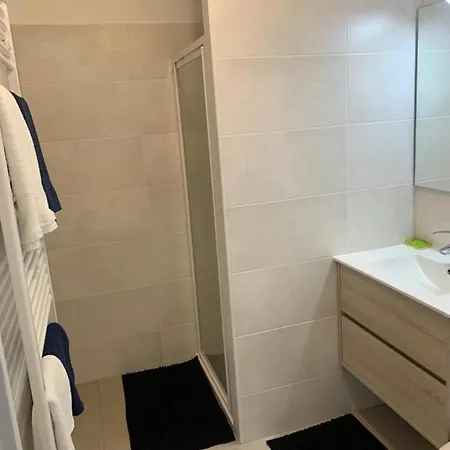 Appartement De Charme Ivry-sur-Seine Exterior photo