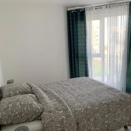 Appartement De Charme Ivry-sur-Seine Exterior photo