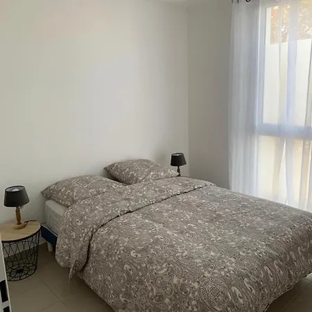 Appartement De Charme Ivry-sur-Seine Exterior photo