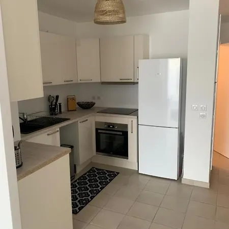 Appartement De Charme Ivry-sur-Seine Exterior photo