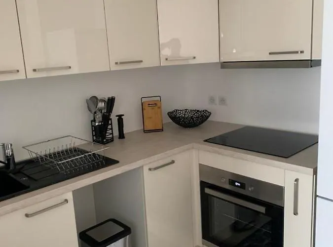 Appartement De Charme