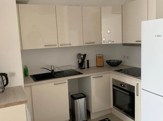 Appartement De Charme