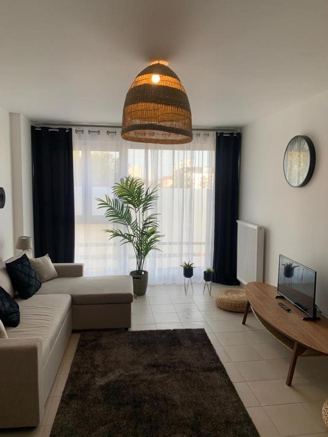 Apartment De Charme *