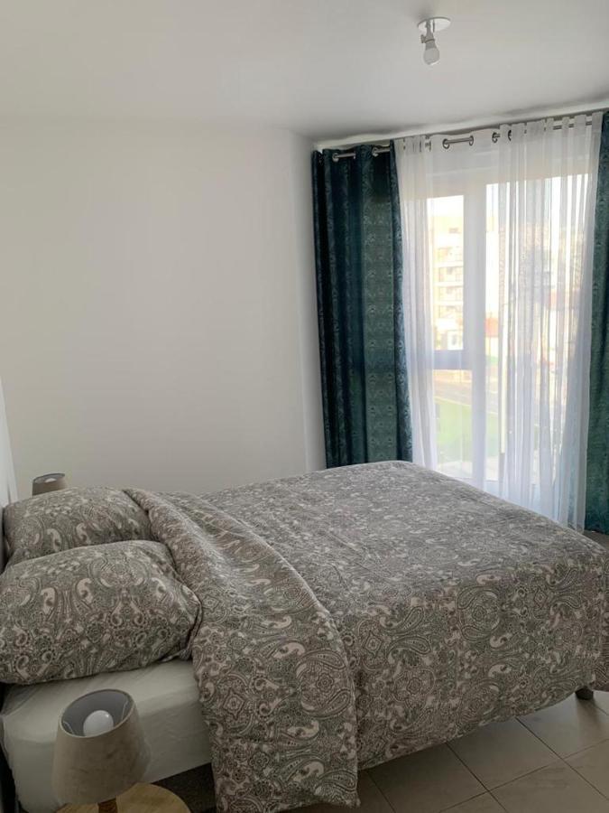 De Charme Apartment *