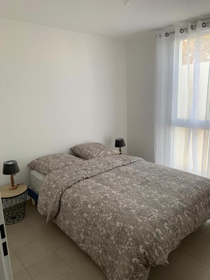 De Charme Apartment *