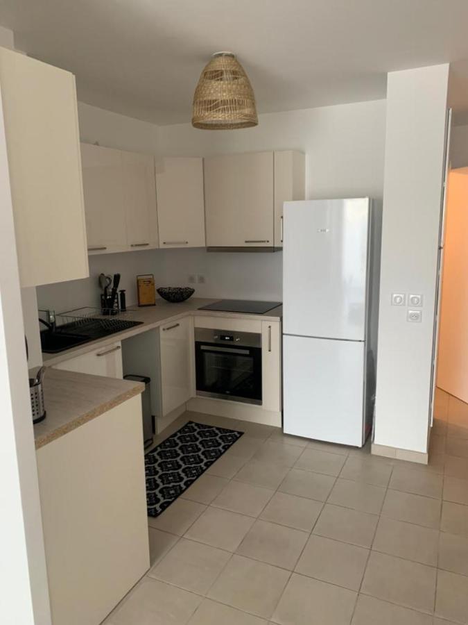 De Charme Apartment