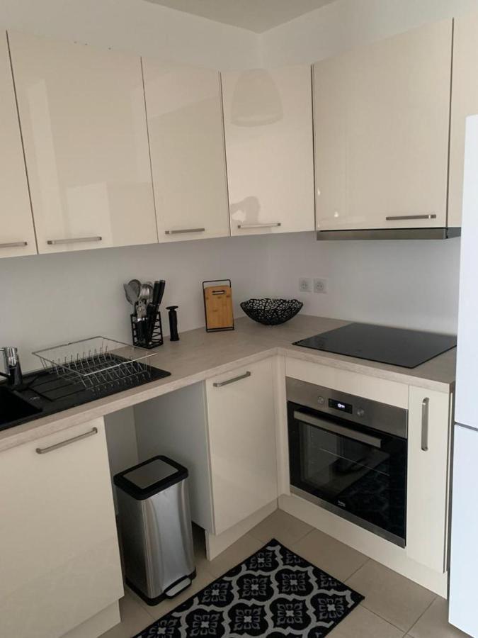 Apartment De Charme