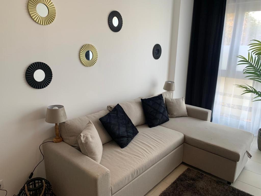 De Charme Apartment