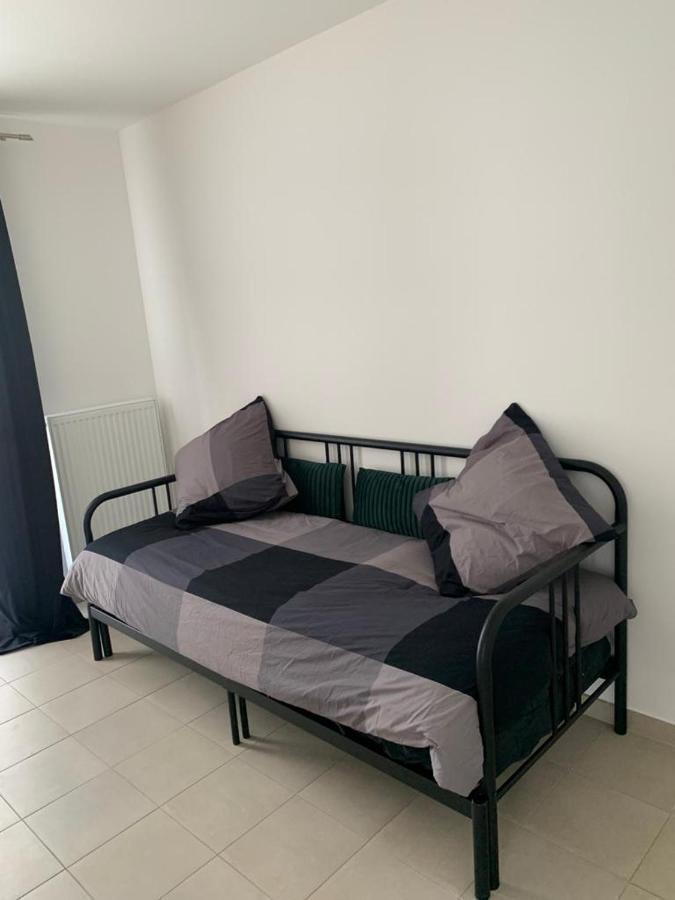 Apartment De Charme *