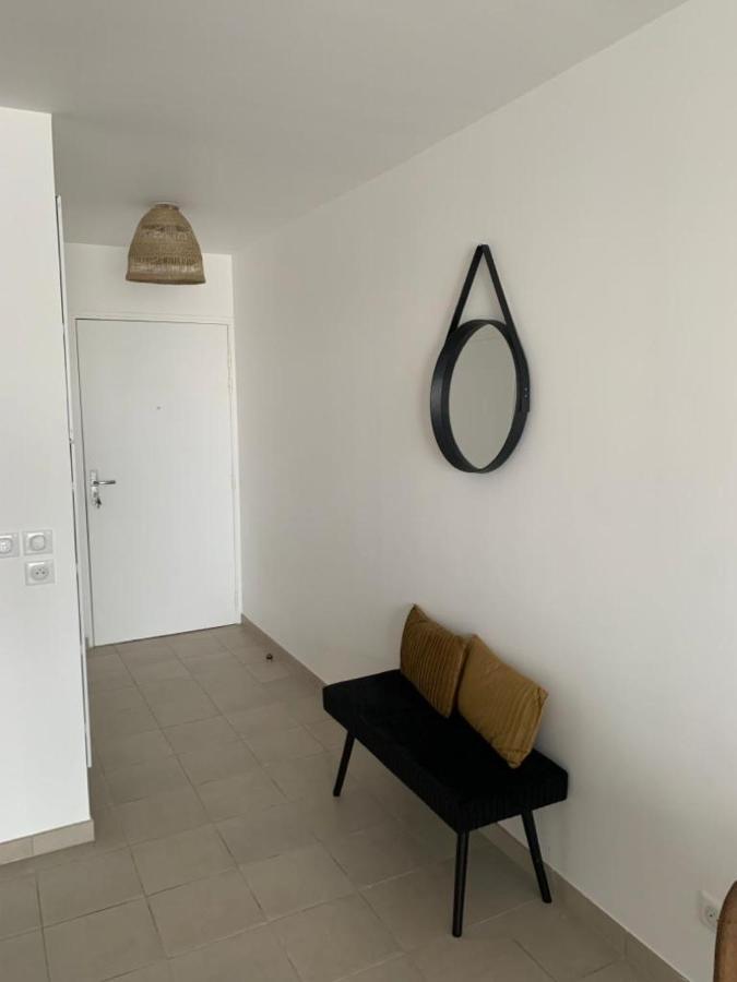 De Charme Apartment *
